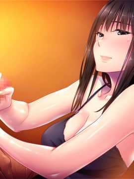 [HERENCIA] リラクゼーション癒香・陽 ～人妻セラピスト達による癒しの時間～_ev201g