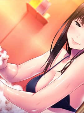 [HERENCIA] リラクゼーション癒香・陽 ～人妻セラピスト達による癒しの時間～_ev201q