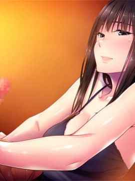 [HERENCIA] リラクゼーション癒香W ～四人の人妻セラピストによる、癒しのマッサージ＆洗体、贅沢Wコース～_035