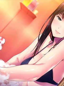 [HERENCIA] リラクゼーション癒香W ～四人の人妻セラピストによる、癒しのマッサージ＆洗体、贅沢Wコース～_044