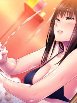 [HERENCIA] リラクゼーション癒香W ～四人の人妻セラピストによる、癒しのマッサージ＆洗体、贅沢Wコース～_050