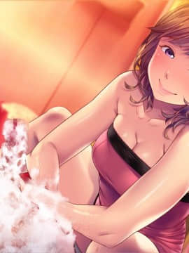 [HERENCIA] リラクゼーション癒香W ～四人の人妻セラピストによる、癒しのマッサージ＆洗体、贅沢Wコース～_140