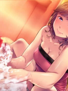 [HERENCIA] リラクゼーション癒香W ～四人の人妻セラピストによる、癒しのマッサージ＆洗体、贅沢Wコース～_141