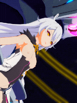 [SIEN] Honkai Impact rape MMD (崩坏3)_25_God_Kiana_05