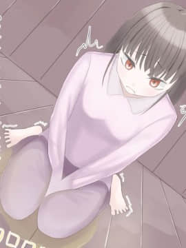 [LOSER] JK魔法少女は雑魚怪人(ナメクジ)の同族お嫁さんに堕ちる_067
