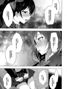 (C94) [にのこや (にの子)] MAKIPET8 (ラブライブ!)[中国翻訳]_Scan0016