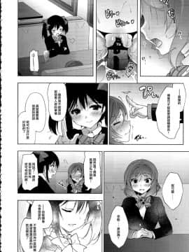 (C94) [にのこや (にの子)] MAKIPET8 (ラブライブ!)[中国翻訳]_Scan0023