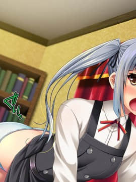[みりしゃ] みじめよね… (艦隊これくしょん -艦これ)_02