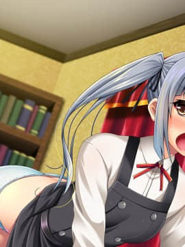[みりしゃ] みじめよね… (艦隊これくしょん -艦これ)_12