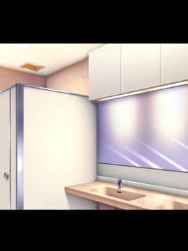 [さーもんピンク] 部活さぼって彼女と甘くて激しいぬちょぬちょセックス朝までしちゃいました_A_002-10