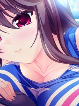 [アトリエかぐや CheshireCat（ちしゃねこ）] ペンペンペナルティー 箱入り娘たちをHにオシオキ！！_2DJ截图战士_397