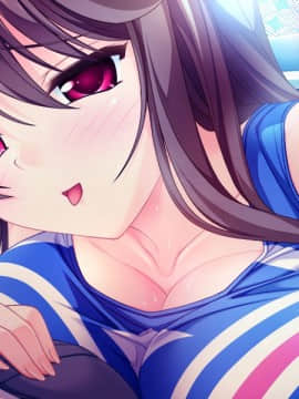 [アトリエかぐや CheshireCat（ちしゃねこ）] ペンペンペナルティー 箱入り娘たちをHにオシオキ！！_2DJ截图战士_398