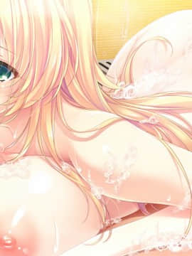 [アトリエかぐや BARE＆BUNNY] しごカレ ～エッチな女子大生とドキ×2ラブレッスン!!_cg01_1+x758y312