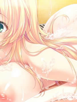 [アトリエかぐや BARE＆BUNNY] しごカレ ～エッチな女子大生とドキ×2ラブレッスン!!_cg01_4+x758y312