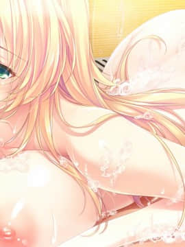 [アトリエかぐや BARE＆BUNNY] しごカレ ～エッチな女子大生とドキ×2ラブレッスン!!_cg01_7+x758y312