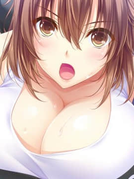 [アトリエかぐや BARE＆BUNNY] しごカレ ～エッチな女子大生とドキ×2ラブレッスン!!_cg24_2