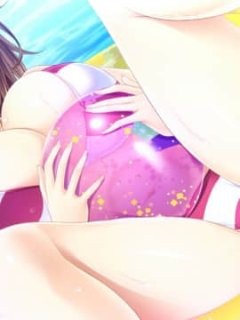 [アトリエかぐや BARE＆BUNNY] しごカレ ～エッチな女子大生とドキ×2ラブレッスン!!_cg28_6