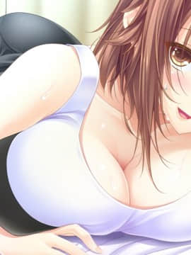[アトリエかぐや BARE＆BUNNY] しごカレ ～エッチな女子大生とドキ×2ラブレッスン!!_cg31_2