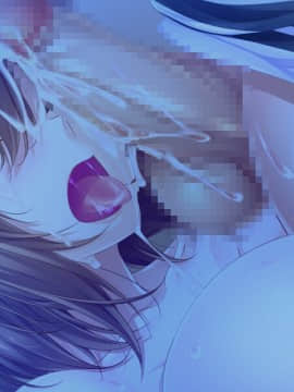 [アトリエかぐや BARE＆BUNNY] しごカレ ～エッチな女子大生とドキ×2ラブレッスン!!_cg34_6+x190y0