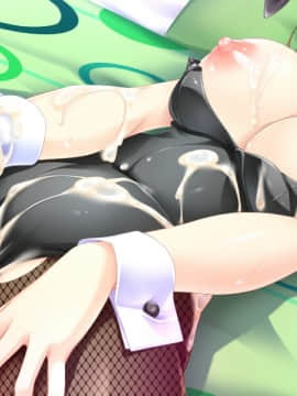 [アトリエかぐや BARE＆BUNNY] しごカレ ～エッチな女子大生とドキ×2ラブレッスン!!_cg37_12+x0y352