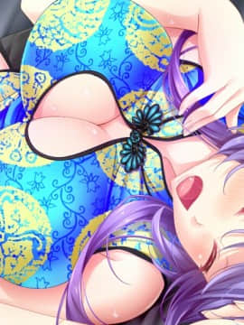 [アトリエかぐや BARE＆BUNNY] しごカレ ～エッチな女子大生とドキ×2ラブレッスン!!_cg57_6+x129y271