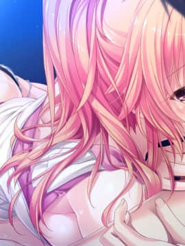 [アトリエかぐや BARE＆BUNNY] えろゼミ ～エッチにヤルきにABC～_cg13_2+x687y194