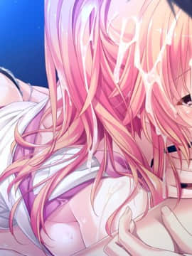 [アトリエかぐや BARE＆BUNNY] えろゼミ ～エッチにヤルきにABC～_cg13_4+x687y194