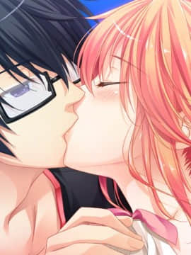 [アトリエかぐや BARE＆BUNNY] えろゼミ ～エッチにヤルきにABC～_cg15_2