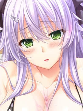 [アトリエかぐや BARE＆BUNNY] えろゼミ ～エッチにヤルきにABC～_cg29_2