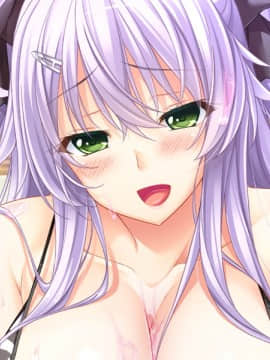 [アトリエかぐや BARE＆BUNNY] えろゼミ ～エッチにヤルきにABC～_cg29_4