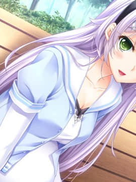 [アトリエかぐや BARE＆BUNNY] えろゼミ ～エッチにヤルきにABC～_cg38_1
