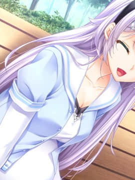 [アトリエかぐや BARE＆BUNNY] えろゼミ ～エッチにヤルきにABC～_cg38_4