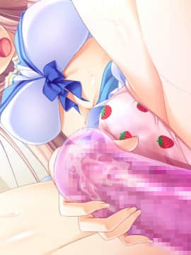 [アトリエかぐや BARE＆BUNNY] えろゼミ ～エッチにヤルきにABC～_cg51_4+x434y266
