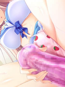 [アトリエかぐや BARE＆BUNNY] えろゼミ ～エッチにヤルきにABC～_cg51_5+x434y266