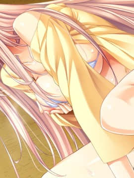 [アトリエかぐや BARE＆BUNNY] えろゼミ ～エッチにヤルきにABC～_cg53_6+x815y457
