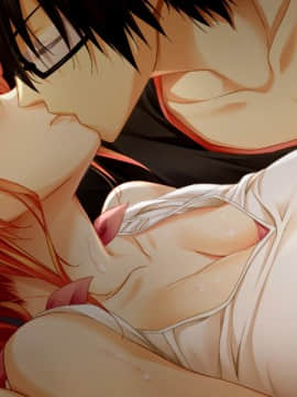 [アトリエかぐや BARE＆BUNNY] えろゼミ ～エッチにヤルきにABC～_cg01_1