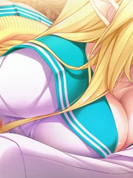 [アトリエかぐや BARE＆BUNNY] Love×Holic ～魅惑の乙女と白濁カンケイ～_cg12_03
