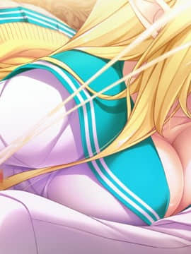 [アトリエかぐや BARE＆BUNNY] Love×Holic ～魅惑の乙女と白濁カンケイ～_cg12_04