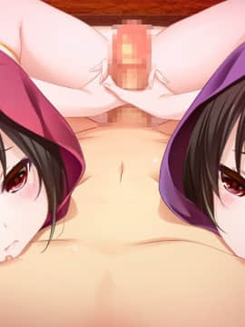[アトリエかぐや BARE＆BUNNY] Love×Holic ～魅惑の乙女と白濁カンケイ～_cg79_02
