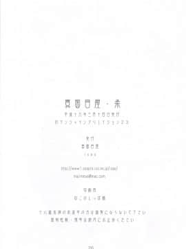 (サンクリ23) [真面目屋 (isao)] 真面目屋・柔 (ワンピース)_25