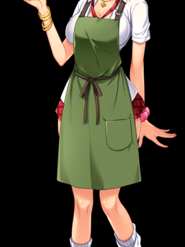 [ぱこぱこそふと] エッチなメニューはじめました！ 〜ヤリマンJKのファミレスご奉仕アルバイト〜_170_matu_29