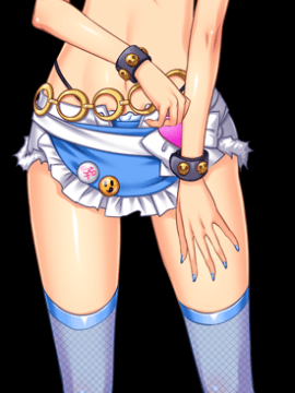[ぱこぱこそふと] エッチなメニューはじめました！ 〜ヤリマンJKのファミレスご奉仕アルバイト〜_194_tama_17
