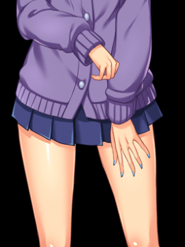 [ぱこぱこそふと] エッチなメニューはじめました！ 〜ヤリマンJKのファミレスご奉仕アルバイト〜_199_tama_22