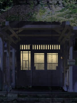 [JUNKセンター亀横ビル] 今夜、母と妊活します。 肆__Oij_022