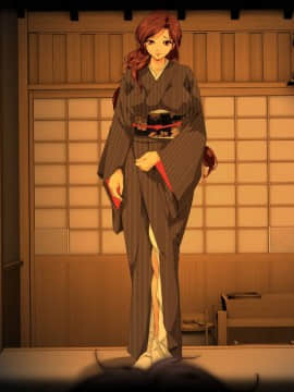 [JUNKセンター亀横ビル] 今夜、母と妊活します。 肆__Oij_032