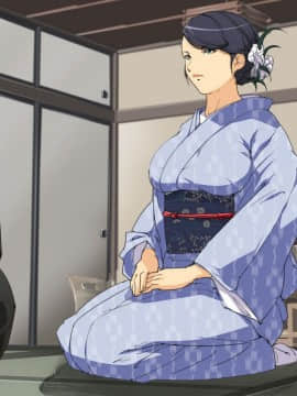 [JUNKセンター亀横ビル] 今夜、母と妊活します。・弐_B_010