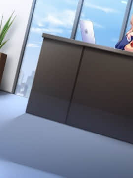 (同人CG集) [diletta] 就活リベンジ -大人を舐めきったハーフ女子●生社長にみっちりオチ●ポ教育-_117_02_0001