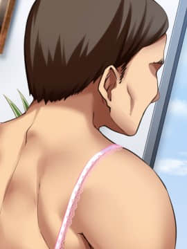 (同人CG集) [diletta] 就活リベンジ -大人を舐めきったハーフ女子●生社長にみっちりオチ●ポ教育-_126_02_0010