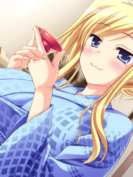 [SQUEEZ] 炎の孕ませ俺の嫁 おっぱい乳双＋ ～エクストリームに発育中なおっぱい幼なじみに毎日中出し＆おっぱい身体測定！～_img143_kg01r3