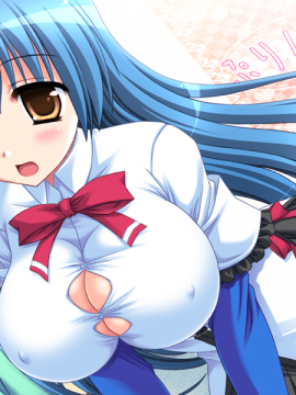 [SQUEEZ] 炎の孕ませ俺の嫁 おっぱい乳双＋ ～エクストリームに発育中なおっぱい幼なじみに毎日中出し＆おっぱい身体測定！～_img248_tc02